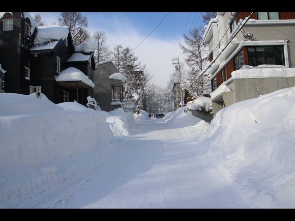 La maison de Cathy-Ann