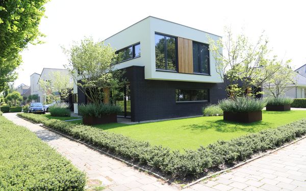 La maison de Margriet