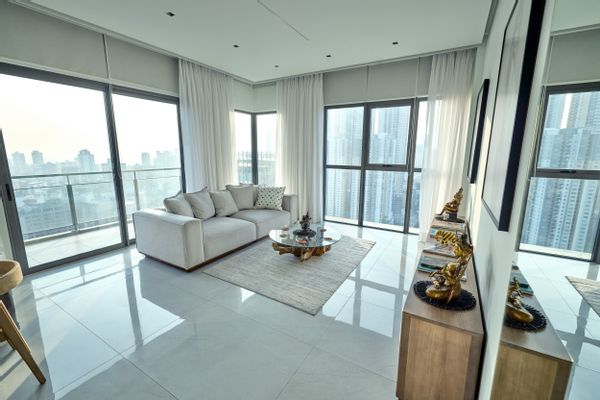 Nicks hus