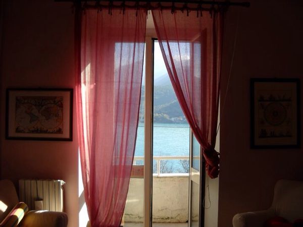 La maison de Mariella