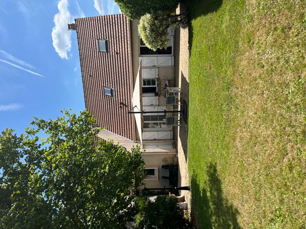 Casa de Caroline