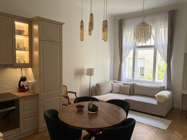 Lili s Haus