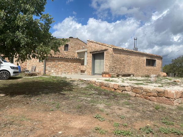 La maison de Belen Berrocal