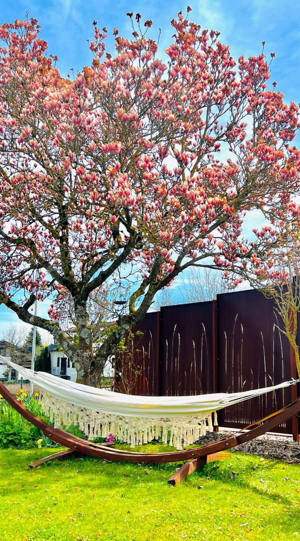 La maison de Mandy & Kai