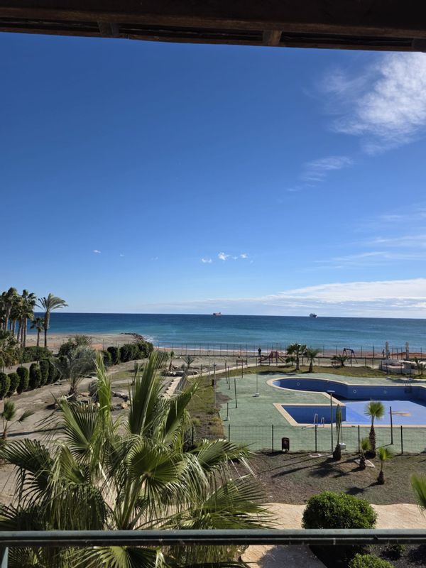 La maison de Juan & Miguel