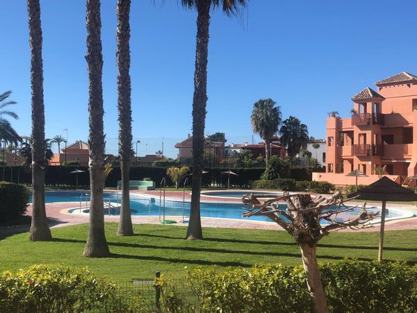 Piso de 2 dormitorios en la Costa Tropical de Granada