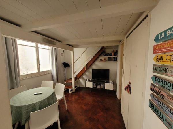 La maison de Sabrina