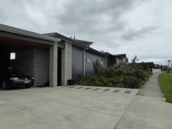 La maison de Pauline and Craig