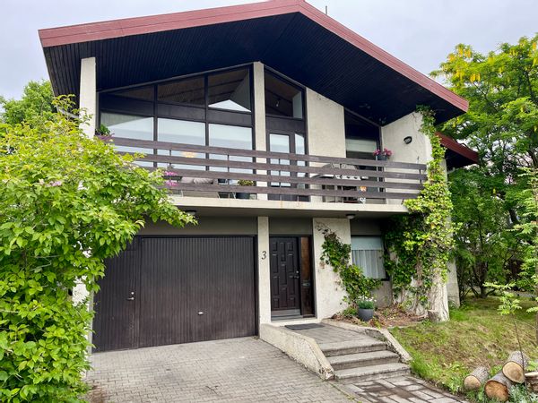 Cosy Villa in Breiðholt 109 Reykjavik