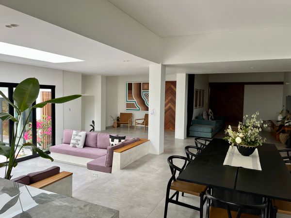 Casa di Jayn