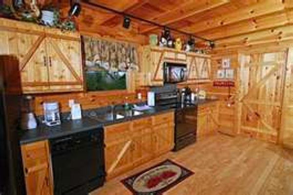 La maison de Robin And Bob