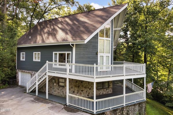 La maison de Robin And Bob