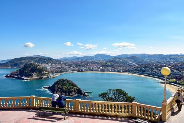 Casa di FELIX Y CARMEN