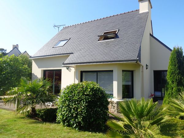 Au bon air du Finistère