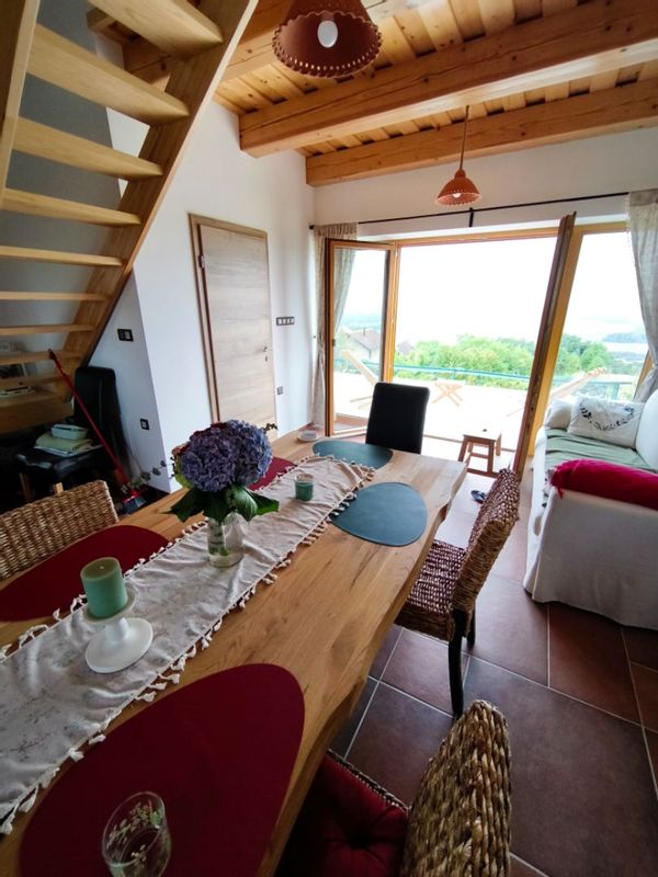 La maison de Kristina