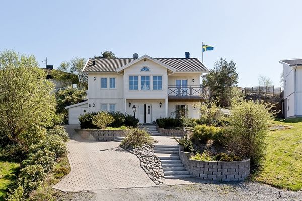 La maison de Peter & Charlotte