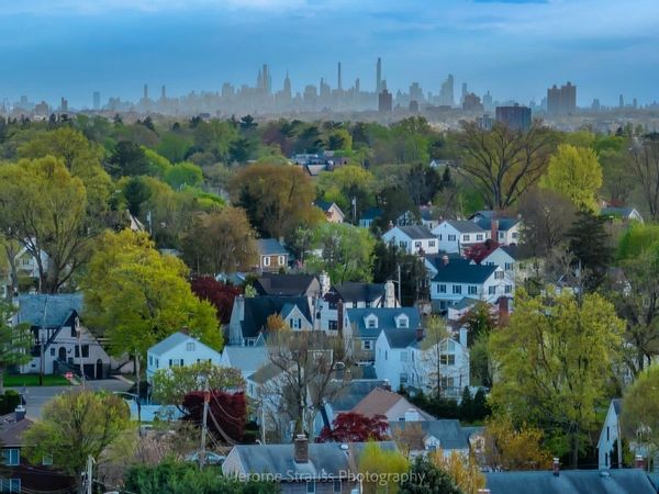 maison à Tuckahoe, United States