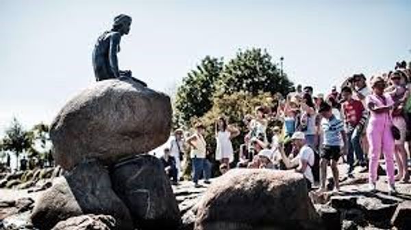 Copenhagen apartment