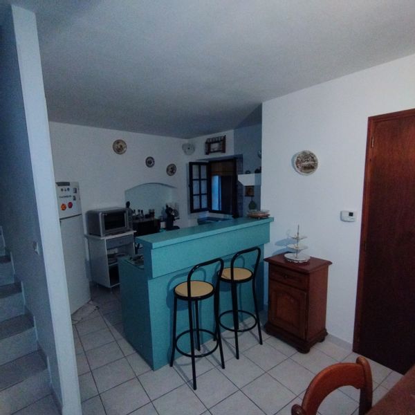 Didier's house