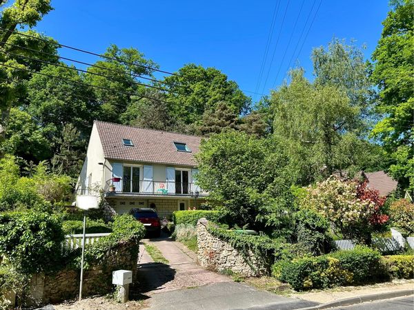Vallée de Chevreuse, Versailles, Chartres, Paris - nature & culture