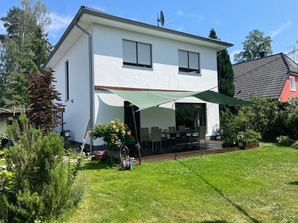 La maison de Marlen & Family