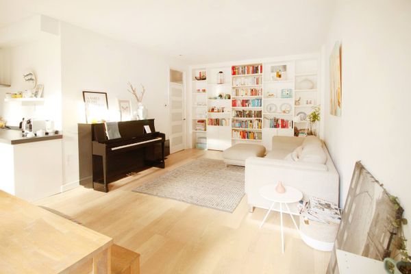 Hannahs hus