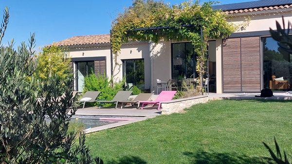 La maison de Emmanuelle