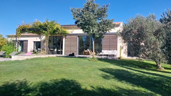 La maison de Emmanuelle