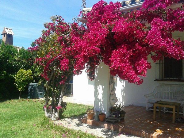 La maison de Annabelle