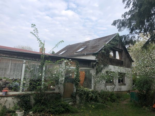 Rene's house