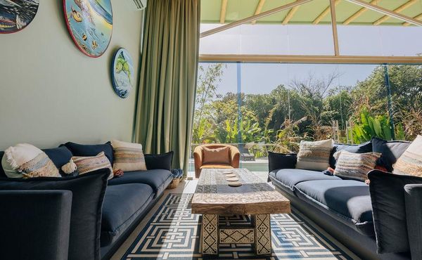 Casa de Sarah