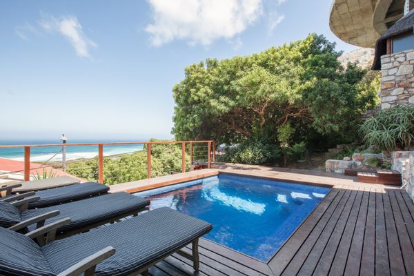 La maison de Jacobine