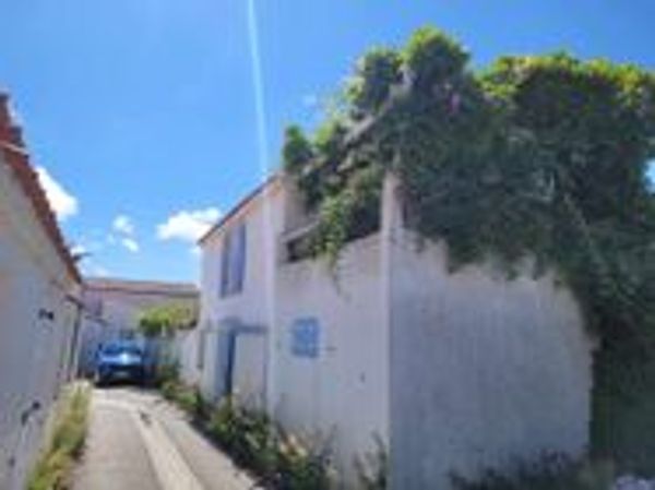 Casa di Mathieu