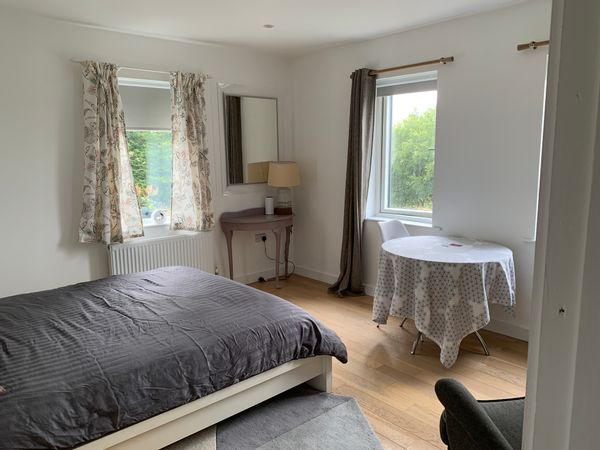 Private Suite on the Kerry Way