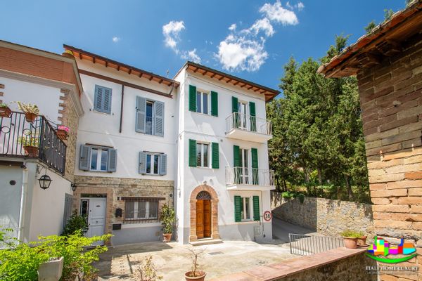 La maison de Ma & Mi