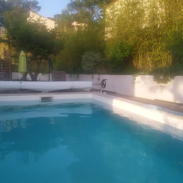 La maison de Martine