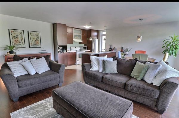 La maison de Joannie