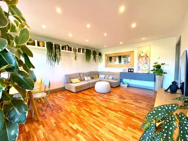 La maison de Josu & Maider