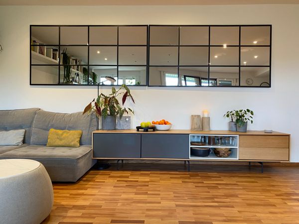 Josu & Maiderina kuća