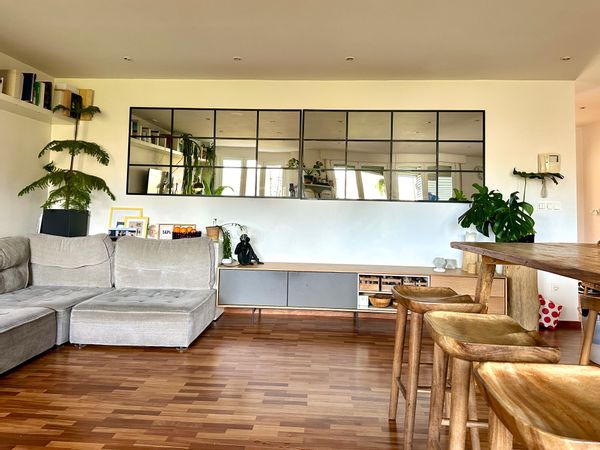 La maison de Josu & Maider