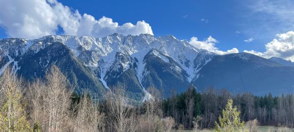 Casa de Frances & Nigel