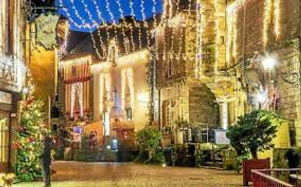 VENEZ DECOUVRIR LE MORBIHAN ENTRE TERRE ET MER