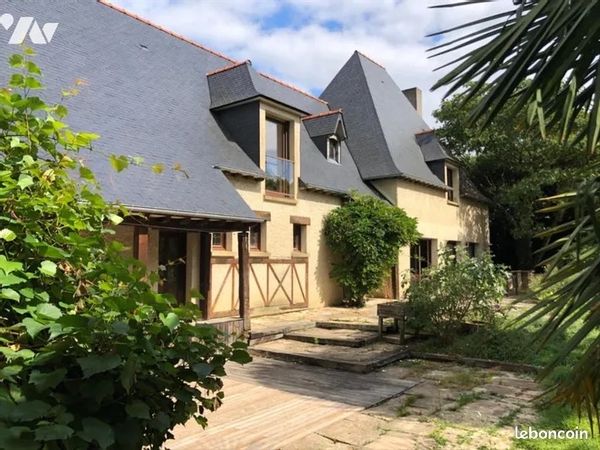 Maison de Yann & Cecilia