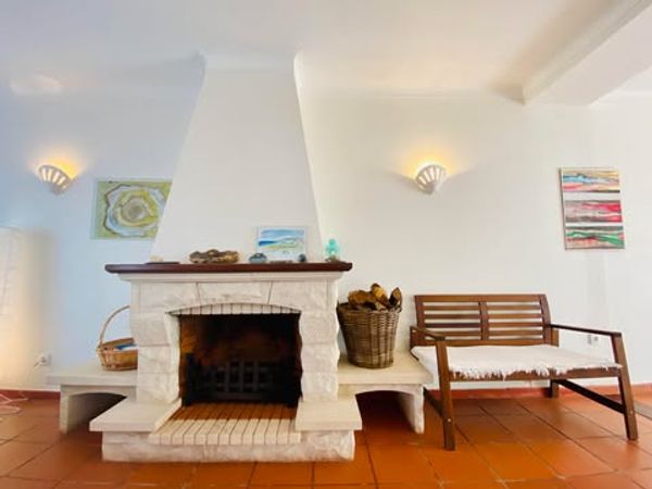 La chambre privée de Alicia