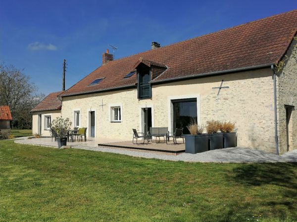 Casa di Céline & Étienne