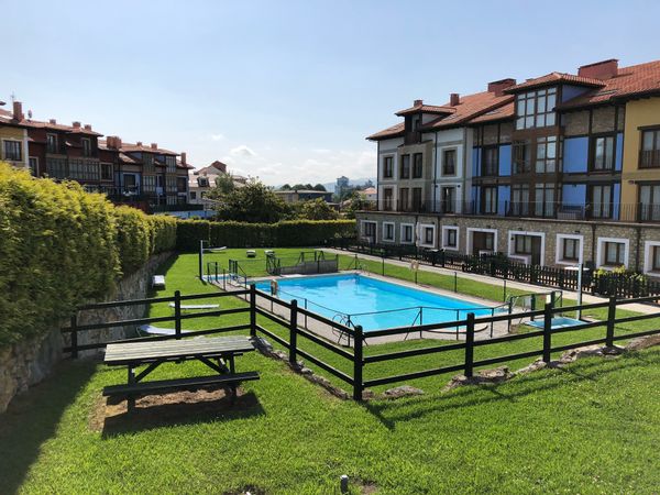 La maison de Jose Antonio