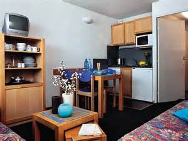 Appartement Tignes