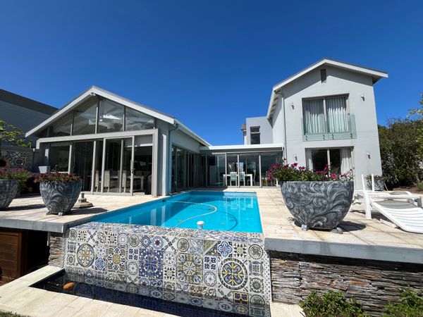 La maison de Carinda