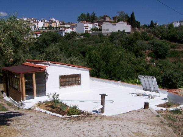 La maison de Nicolas