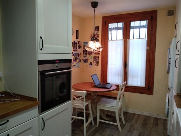 Family home at Sant Cugat del Vallés (close to Barcelona)